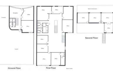 110 Bridport Street South Melbourne VIC 3205 - Floor Plan 1