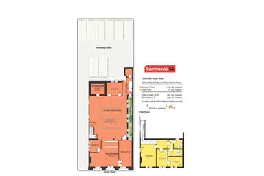 232 Unley Road Unley SA 5061 - Floor Plan 1