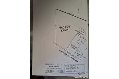 3 Junction Road Mossman QLD 4873 - Floor Plan 1