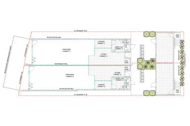 586 Albany Highway Victoria Park WA 6100 - Floor Plan 1