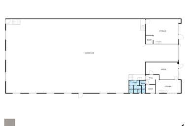 37 Cochranes Road Moorabbin VIC 3189 - Floor Plan 1