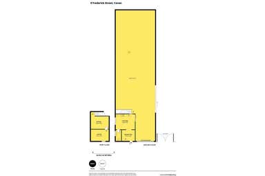 9 Frederick Street Cavan SA 5094 - Floor Plan 1