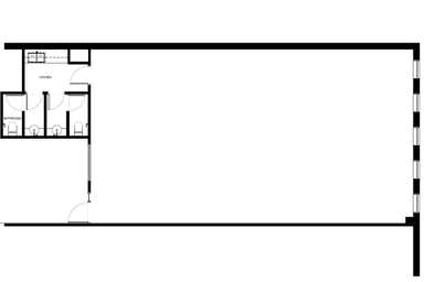 7/25 Argyle Street Fitzroy VIC 3065 - Floor Plan 1