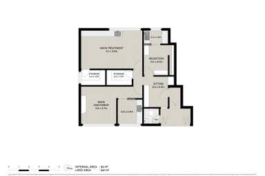 21 Wongala Crescent Beecroft NSW 2119 - Floor Plan 1