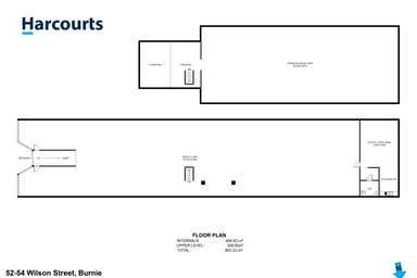 52-54 Wilson Street Burnie TAS 7320 - Floor Plan 1