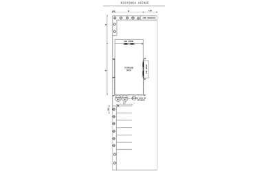18/13 Kooyonga Avenue Port Lincoln SA 5606 - Floor Plan 1