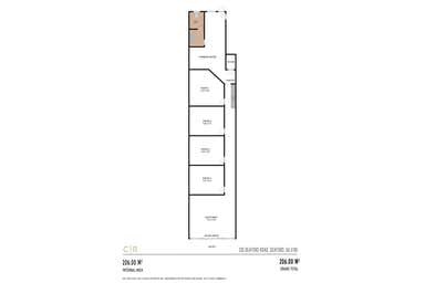 226 Seaford Road Seaford SA 5169 - Floor Plan 1