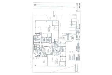 Suite 2, Lvl 1,43 FOURTH AVENUE Blacktown NSW 2148 - Floor Plan 1