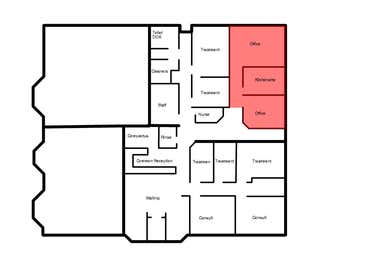 Unit 3B, 51 Park Terrace Salisbury SA 5108 - Floor Plan 1