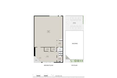 305 Bellerine Street South Geelong VIC 3220 - Floor Plan 1