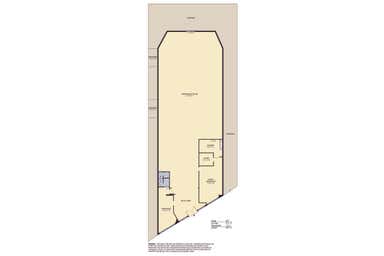 60 David Terrace Kilkenny SA 5009 - Floor Plan 1