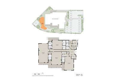 Oakdale Childcare Centre, 4 Cooper Drive Oakdale NSW 2570 - Floor Plan 1