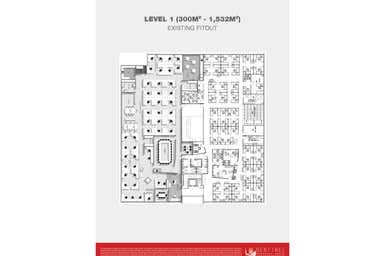 22-30 Wood Street Mackay QLD 4740 - Floor Plan 1
