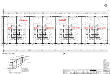 610 Regency Road Broadview SA 5083 - Floor Plan 1