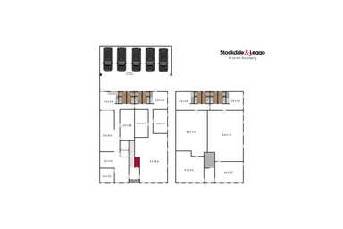 59 Church Street Morwell VIC 3840 - Floor Plan 1