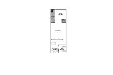 11/114-126 Evans Street Sunbury VIC 3429 - Floor Plan 1