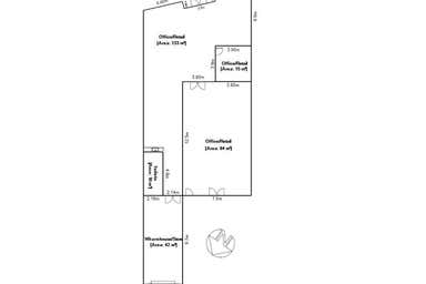 6/31 Council Avenue Rockingham WA 6168 - Floor Plan 1