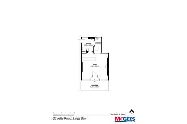 23 Jetty Road Largs Bay SA 5016 - Floor Plan 1