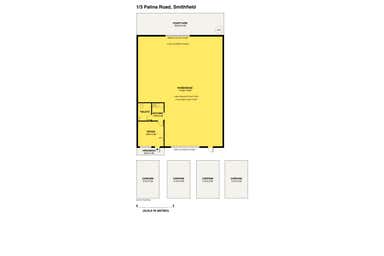 1/3A Palina Road Smithfield SA 5114 - Floor Plan 1