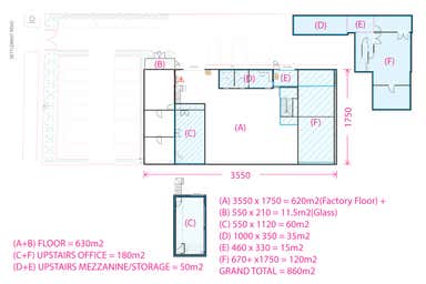 1&2, 5 Macquarie Drive Thomastown VIC 3074 - Floor Plan 1