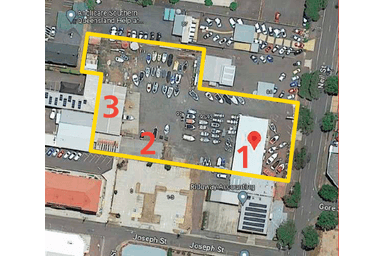 Old Waterskiers Warehouse, 91 - 93 Neil Street Toowoomba City QLD 4350 - Floor Plan 1