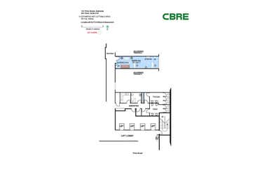 147 Pirie Street Adelaide SA 5000 - Floor Plan 1