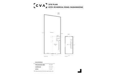 67/31-39 Norcal Road Nunawading VIC 3131 - Floor Plan 1