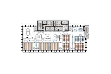 Level 5, 344 Queen Street Brisbane City QLD 4000 - Floor Plan 1