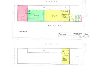 Unit 1, 63 Dickson Avenue Artarmon NSW 2064 - Floor Plan 1