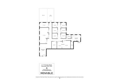 Lot 9/710 Hunter Street Newcastle West NSW 2302 - Floor Plan 1