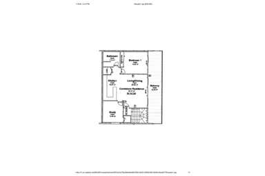 25/19 Narabang Way Belrose NSW 2085 - Floor Plan 1