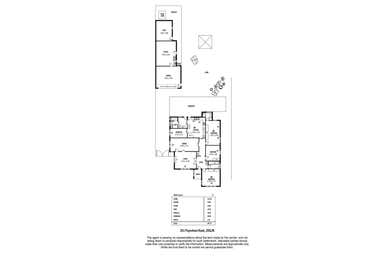 241 Payneham Road Joslin SA 5070 - Floor Plan 1