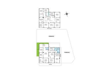 5 Station Street Mooroolbark VIC 3138 - Floor Plan 1