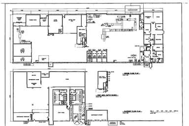 4 Wrights Place Arundel QLD 4214 - Floor Plan 1