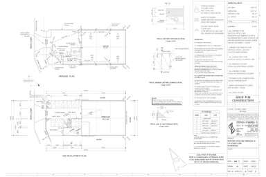 23 Bass Court Keysborough VIC 3173 - Floor Plan 1