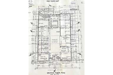 19 Sydney Street Mackay QLD 4740 - Floor Plan 1