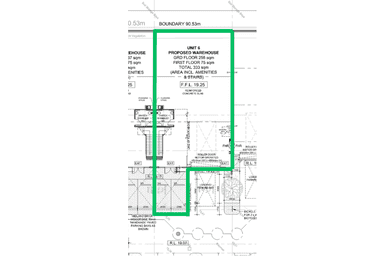 6/7  Guthrie Street Osborne Park WA 6017 - Floor Plan 1