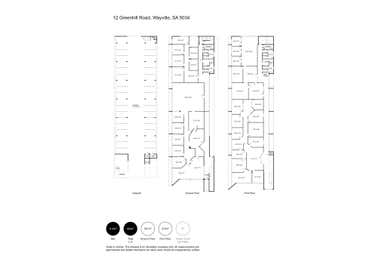 12 Greenhill Road Wayville SA 5034 - Floor Plan 1