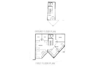 16/233 Cardigan Street Carlton VIC 3053 - Floor Plan 1