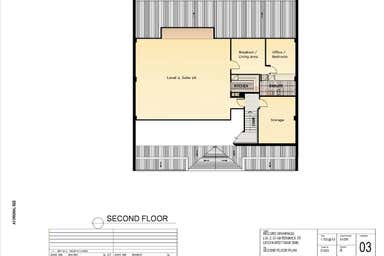 Level 2, 57-59 Renwick Street Leichhardt NSW 2040 - Floor Plan 1