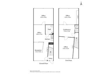 3/72-74 Gheringhap Street Geelong VIC 3220 - Floor Plan 1