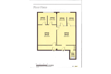 4/256 Cowper Street Warrawong NSW 2502 - Floor Plan 1