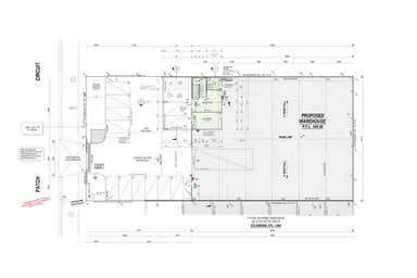 29 Patch Circuit Laverton North VIC 3026 - Floor Plan 1