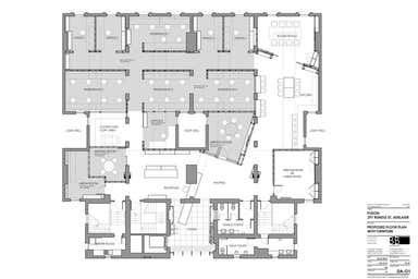 197-203 Rundle Street Adelaide SA 5000 - Floor Plan 1