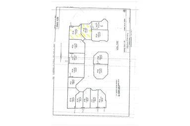 Suites 25 & 26, 1-5 Jacobs Street Bankstown NSW 2200 - Floor Plan 1