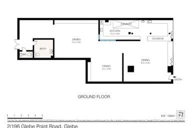 Leased Shop & Retail Property at Shop 2, 196 Glebe Point Road, Glebe ...