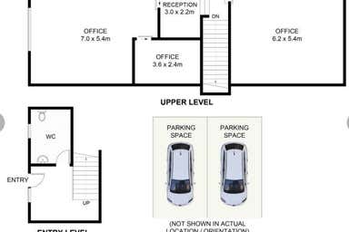 3/10-12 Sylvester Avenue Unanderra NSW 2526 - Floor Plan 1