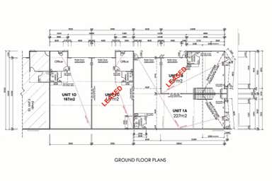 1D/49-51 Murradoc Road Drysdale VIC 3222 - Floor Plan 1
