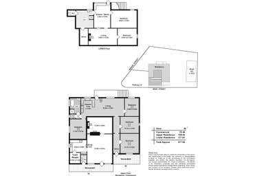 96-98 Main Road McLaren Vale SA 5171 - Floor Plan 1