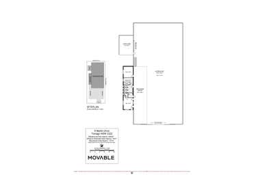 9 Martin Drive Tomago NSW 2322 - Floor Plan 1